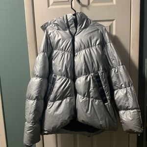 New without tags NIKE winter coat. Mens XXL